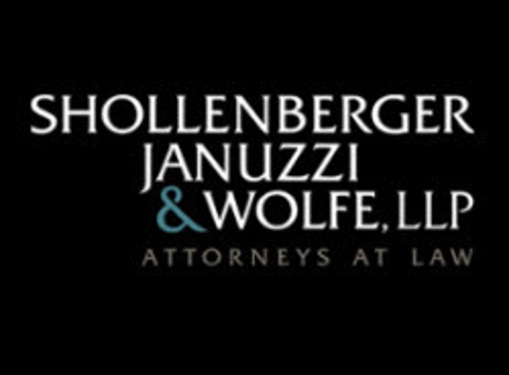 Shollenberger Januzzi & Wolfe, LLP - Harrisburg, PA