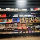 CoinFlip Bitcoin ATM - The Crown Liquor & Smoke (Davenport)