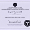 Gregory Vassilev, MD gallery