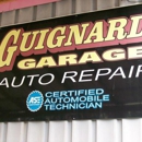 Guignard Garage - Auto Repair & Service