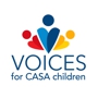 Voices for CASA Children