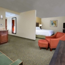 Hampton Inn Raleigh/Town Of Wake Forest - Hotels