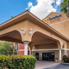 Comfort Suites Fort Pierce I-95