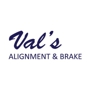 Val's Alignment & Brake