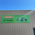 SERVPRO of Saline County and SERVPRO of Hot Springs