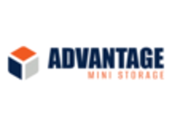 Advantage Mini Storage - Victoria, TX