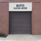 Mapes Electric Motor Services Inc.