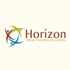 Horizon Specialty Hospital of Las Vegas gallery