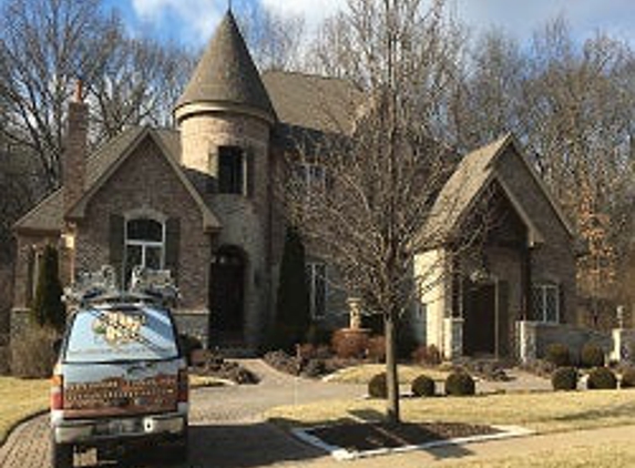 Accredited Roofing Presents Kanga Roof - Fairview Heights, IL