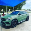 Brilliant Shine Auto Detailing and Ceramic Coating gallery