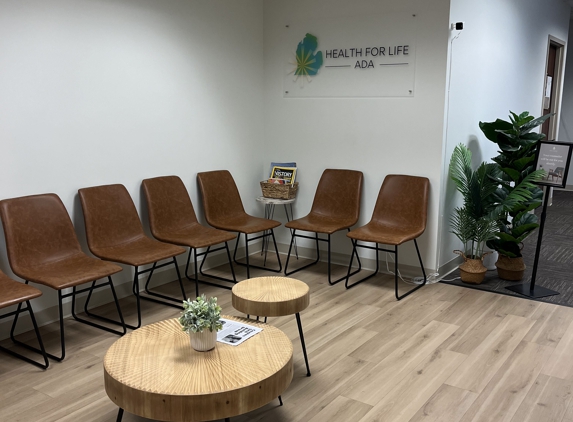 Health For Life Counseling - Grand Rapids, MI