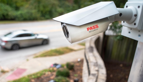 Pass Security - Fairview Heights, IL