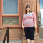 Drake Public Library
