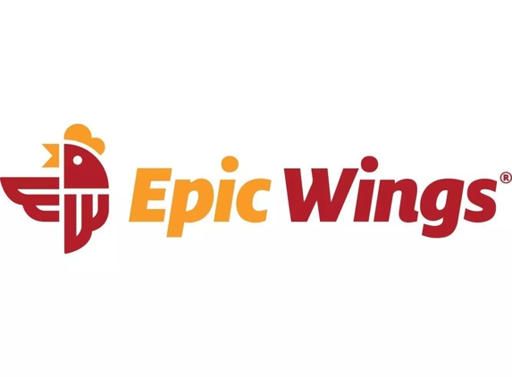 Epic Wings - San Diego, CA