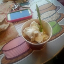Menchie's Frozen Yogurt - Yogurt