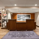 Hampton Inn Fort Smith - Hotels
