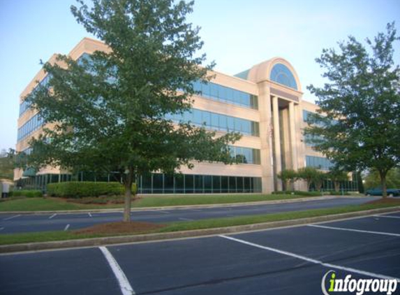 Architectural/Engrng Resources - Peachtree Corners, GA