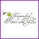 Hummingbird Floral & Gifts - Florists