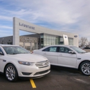 La Fontaine Ford of Frankenmuth - New Car Dealers