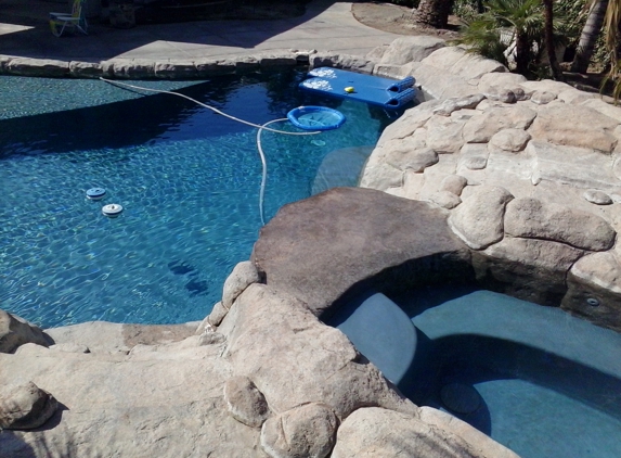 Bakersfield Pool Guys - Bakersfield, CA