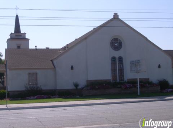 Pioneer Boulevard Church of Christ - Norwalk, CA