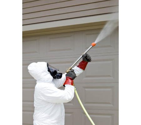 Assassin Pest Control. Safe Chemical Usage