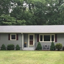 Exteriors of CT - Windows
