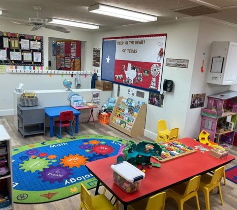 Discovery Years Early Learning Center - Copperfield - Houston, TX