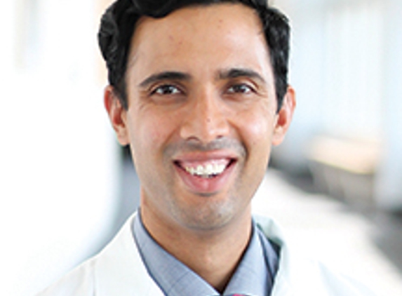 Adi Iyer, MD, MS - Burbank, CA