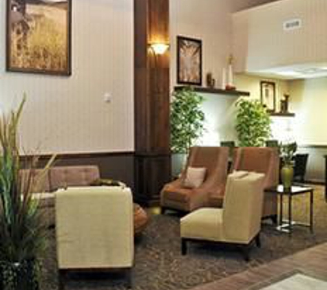 Best Western Plus Layton Park Hotel - Layton, UT