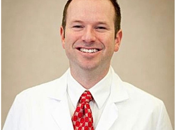Dr. David M. Yates - El Paso, TX