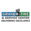 Grand Tire & Service Center gallery