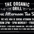 The Organic Grill