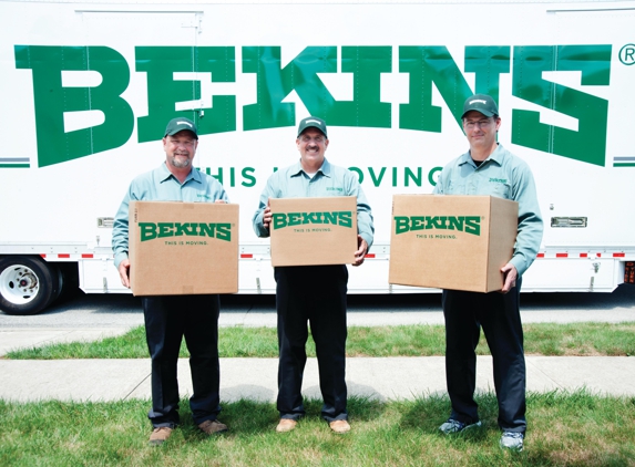 Bekins Van Lines - Hanover Township, PA