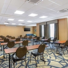 Best Western Plus University Park Inn & Suites