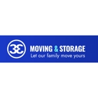 3E Moving & Storage