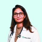 Bindu Madhavi Mudduluru, MD