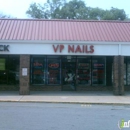VP Nails - Nail Salons