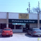 Delaware Sub Shop