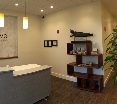 Revive Massage - Fairfax, VA