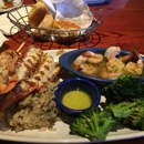 Red Lobster - Seafood Restaurants