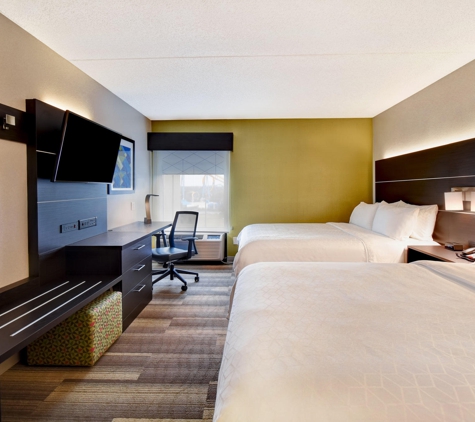 Holiday Inn Express & Suites Allentown Cen - Dorneyville, an IHG Hotel - Allentown, PA