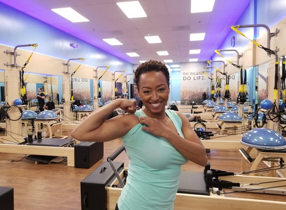 Club Pilates - Crofton, MD