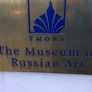 The Museum of Russian Art - Art Museums