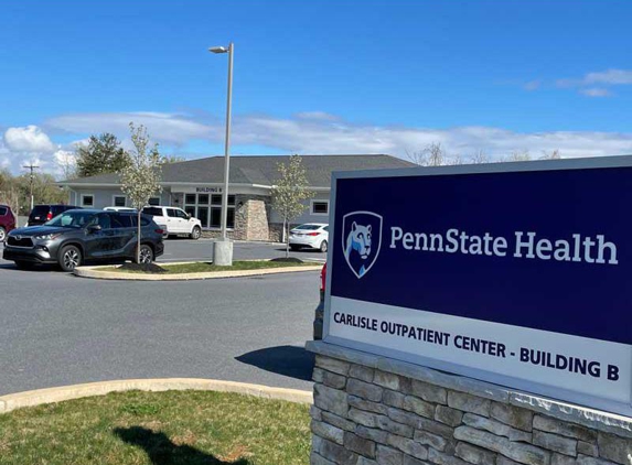 Penn State Health Carlisle Outpatient Center Primary Care - Carlisle, PA