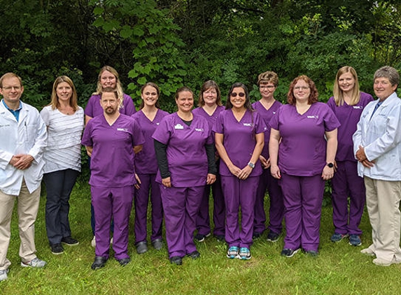 VCA Chemung Valley Animal Hospital - Elmira, NY