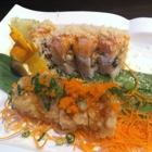 MAHZU SUSHI & GRILL