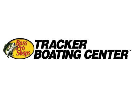 Tracker Boating Center - Houston, TX