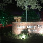 City of Lake Mary