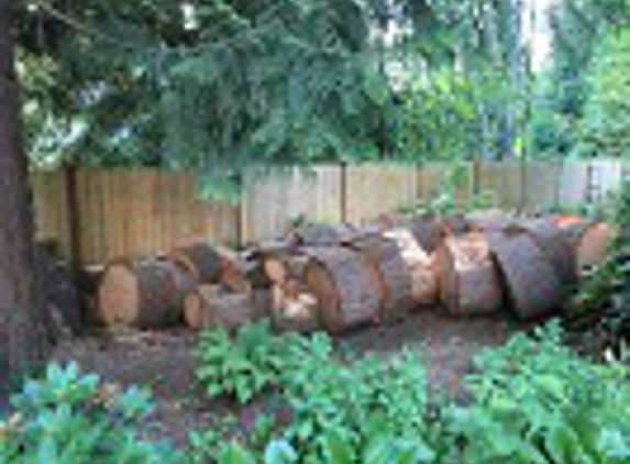 Bear Creek Tree Svc - Woodinville, WA